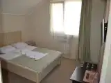 Двухместный номер с 1 кроватью комфорт с одной кроватью