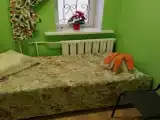 Одноместный номер Одноместный номер