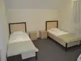 2х местный номер Комфорт с двумя раздельными кроватями