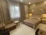 Трёхместный номер комфорт с ванной комнатой