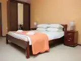Трёхместный номер люкс
