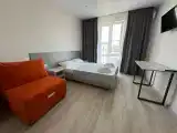 Трёхместный номер улучшенный