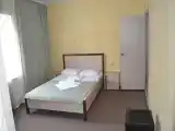 Четырёхместный номер двухкомнатный комфорт с ванной комнатой