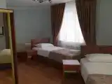 Трёхместный номер улучшенный