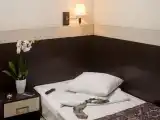 Одноместный номер стандарт