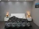 Двухместный номер с 1 кроватью люкс