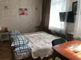 Двухместный номер с 2 отдельными кроватями эконом