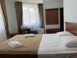 Двухместный номер с 1 кроватью стандарт