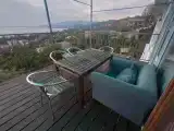 Апартаменты luxe Лазурный