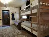 Семейный номер улучшенный с видом на горы