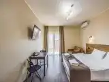 Двухместный номер с 1 кроватью стандарт улучшенный