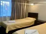 Двухместный номер с 2 отдельными кроватями стандарт