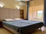 Двухместный номер с 1 кроватью стандарт