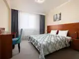 Одноместный номер стандарт