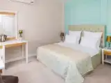 Двухместный номер с 1 кроватью стандарт