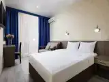 Двухместный номер с 1 кроватью стандарт