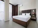 Семейный номер двухкомнатный