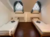 Двухместный номер с 2 отдельными кроватями стандарт