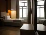 Одноместный номер Одноместный стандартный номер