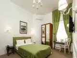 Двухместный номер с 1 кроватью стандарт
