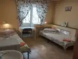Четырёхместный номер семейный