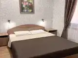 Двухместный номер с 1 кроватью стандарт