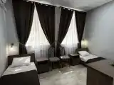 Двухместный номер с 2 отдельными кроватями стандарт