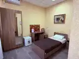 Одноместный номер стандарт