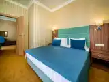 Семейный номер двухкомнатный