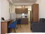Апартаменты премиум студио