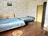 Четырёхместный номер улучшенный