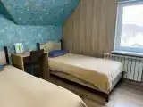 Двухместный номер с 2 отдельными кроватями стандарт