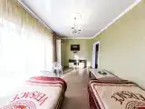 Двухместный номер с 2 отдельными кроватями  студия