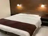 Двухместный номер с 2 отдельными кроватями улучшенный