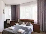 Четырёхместный номер стандарт