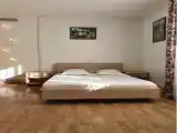 Двухместный номер с 1 кроватью и балконом