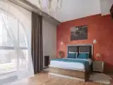 Апартаменты люкс