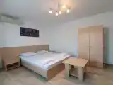 Двухместный номер с 1 кроватью делюкс