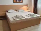 Двухместный номер с 1 кроватью Бюджетный с 1 кроватью