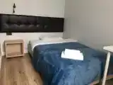 Одноместный номер стандарт