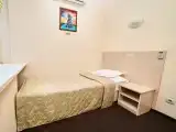 Одноместный номер стандарт Single
