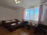 Четырёхместный номер стандарт