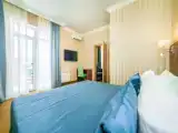Семейный номер двухкомнатный семейный с балконом