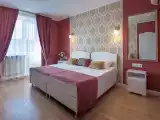 Двухместный номер с 1 кроватью улучшенный