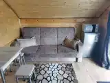 Семейный номер улучшенный с видом на горы