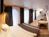 Апартаменты стандарт