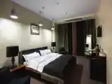 Двухместный номер с 1 кроватью стандарт