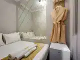 Двухместный номер с 1 кроватью эконом