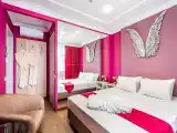 Двухместный номер с 1 кроватью стандарт