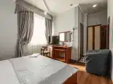 Одноместный номер стандарт